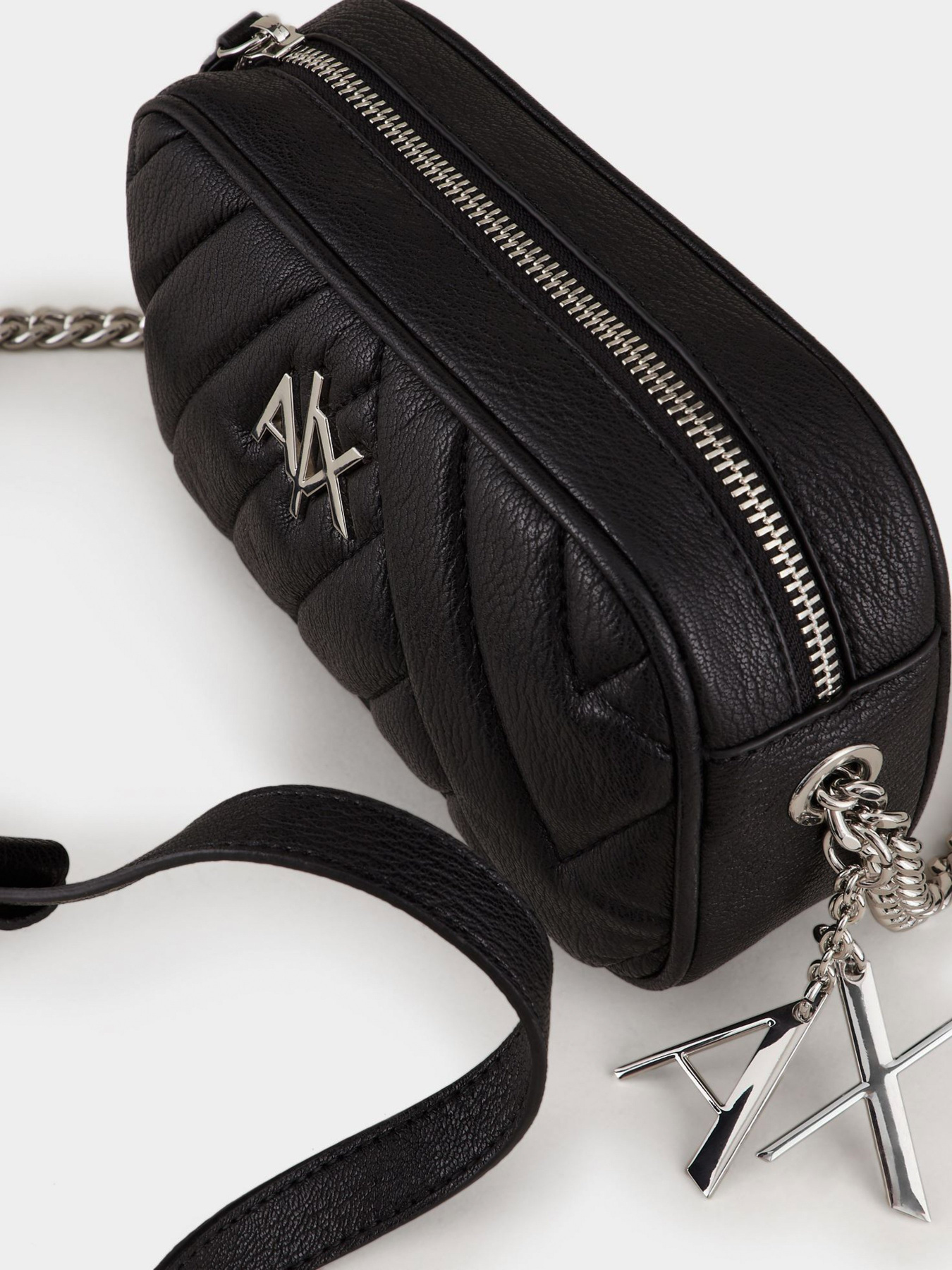 Сумки Armani Exchange модель 942855-2F745-00020 Сумки Armani Exchange модель 942855-2F745-00020 Фото