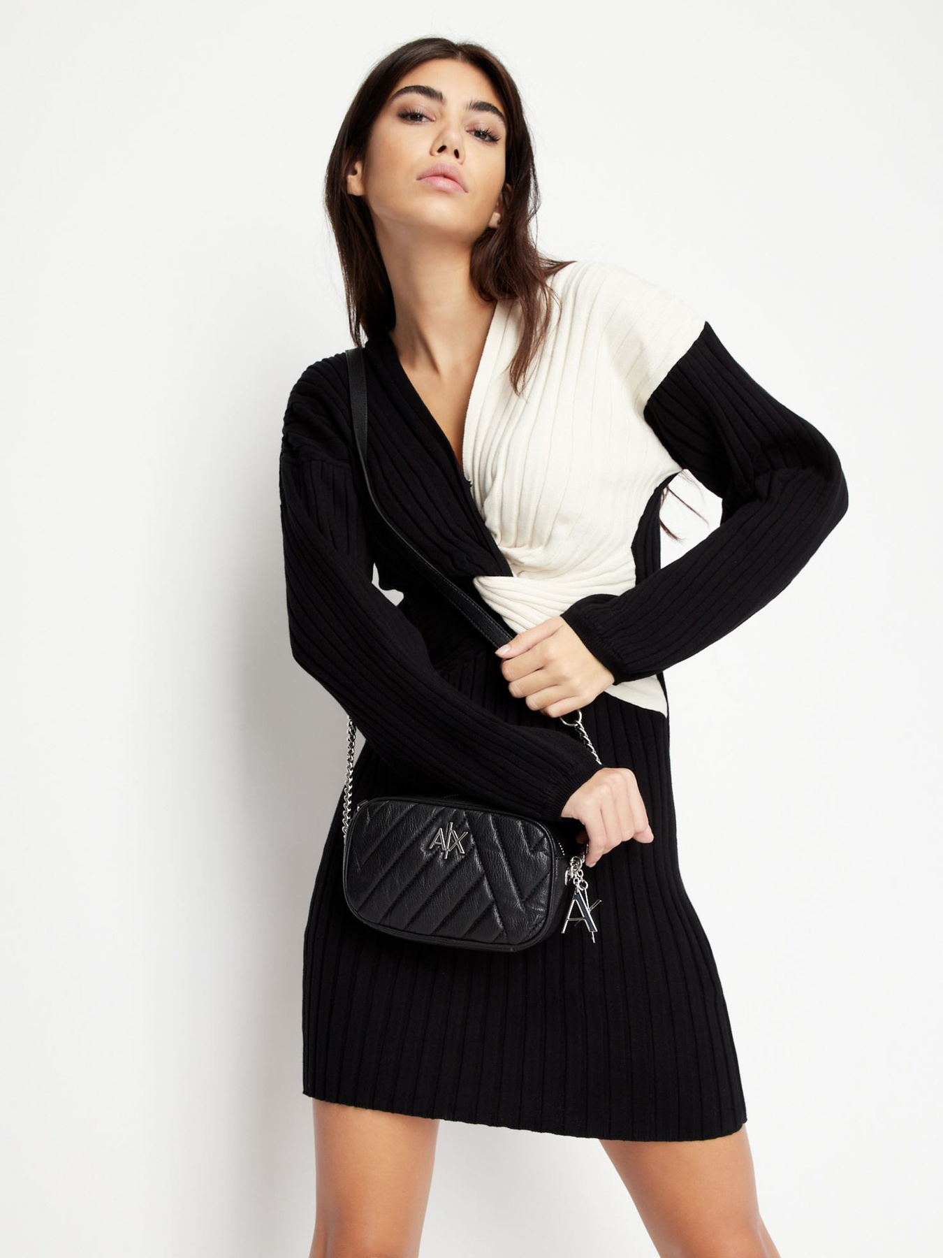 Сумки Armani Exchange модель 942855-2F745-00020 Сумки Armani Exchange модель 942855-2F745-00020 Фото