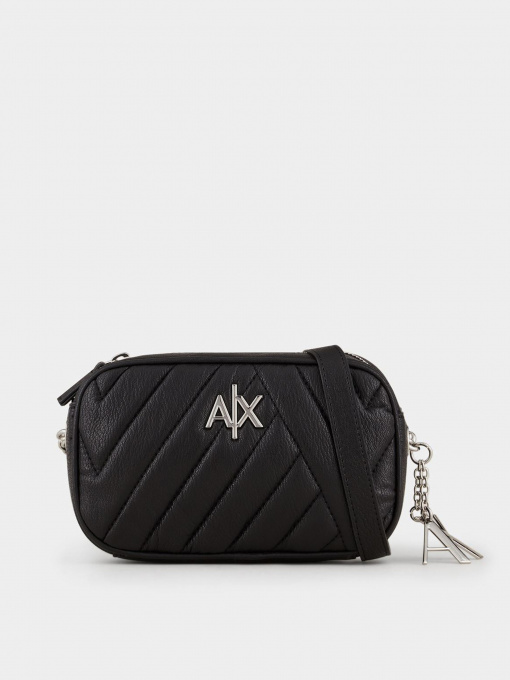 Сумки Armani Exchange модель 942855-2F745-00020 Фото