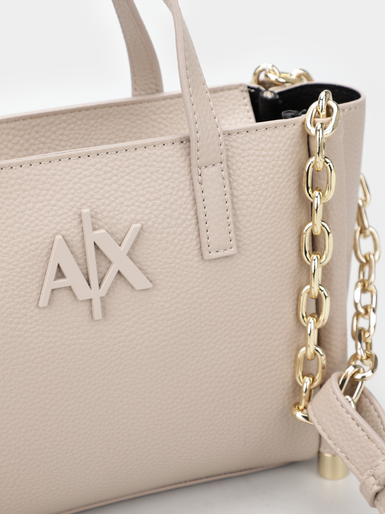 Сумки Armani Exchange модель 942865-2F755-07551 Фото