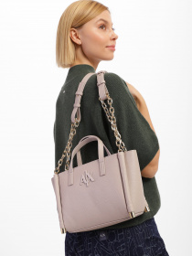 Сумки Armani Exchange модель 942865-2F755-07551 Фото