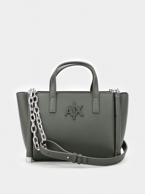 Сумки Armani Exchange модель 942865-2F755-44184 Фото