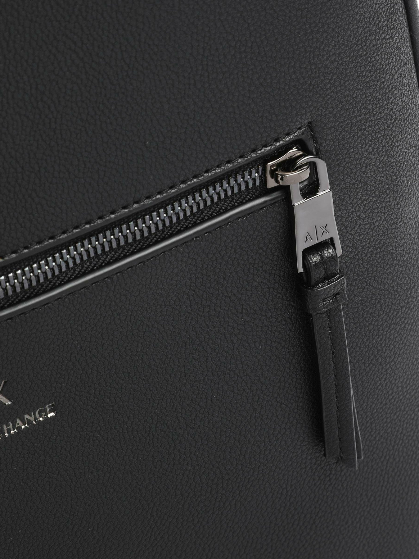 Рюкзаки Armani Exchange модель 952387-CC830-00020 Рюкзаки Armani Exchange модель 952387-CC830-00020 Фото