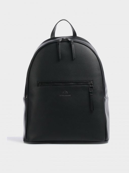 Рюкзаки Armani Exchange модель 952387-CC830-00020 Фото