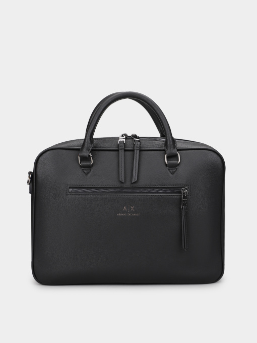 Сумки Armani Exchange модель 952393-CC830-00020 Фото