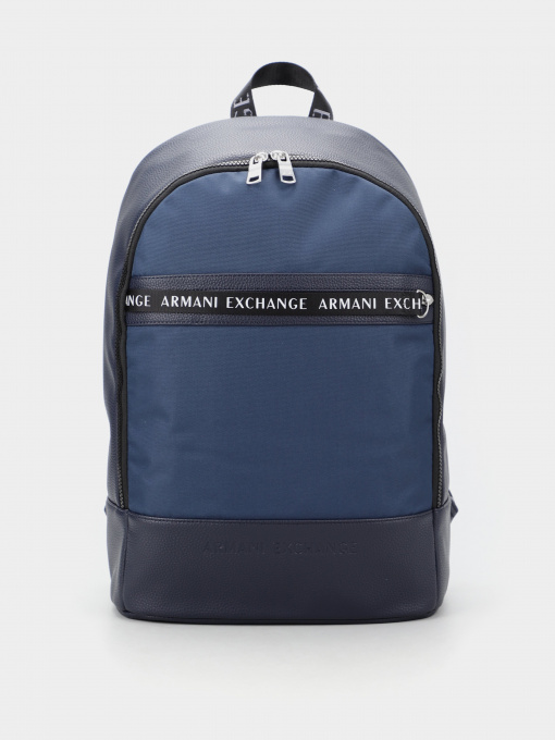 Рюкзаки Armani Exchange модель 952483-2F878-43335 Фото
