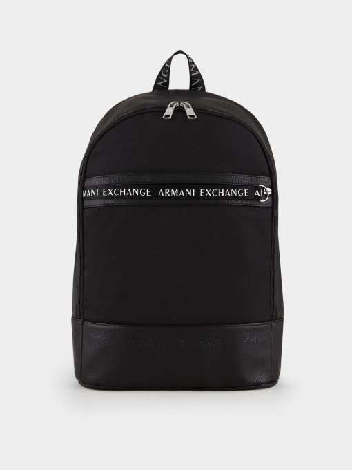 Рюкзаки Armani Exchange модель 952483-2F878-53620 Фото