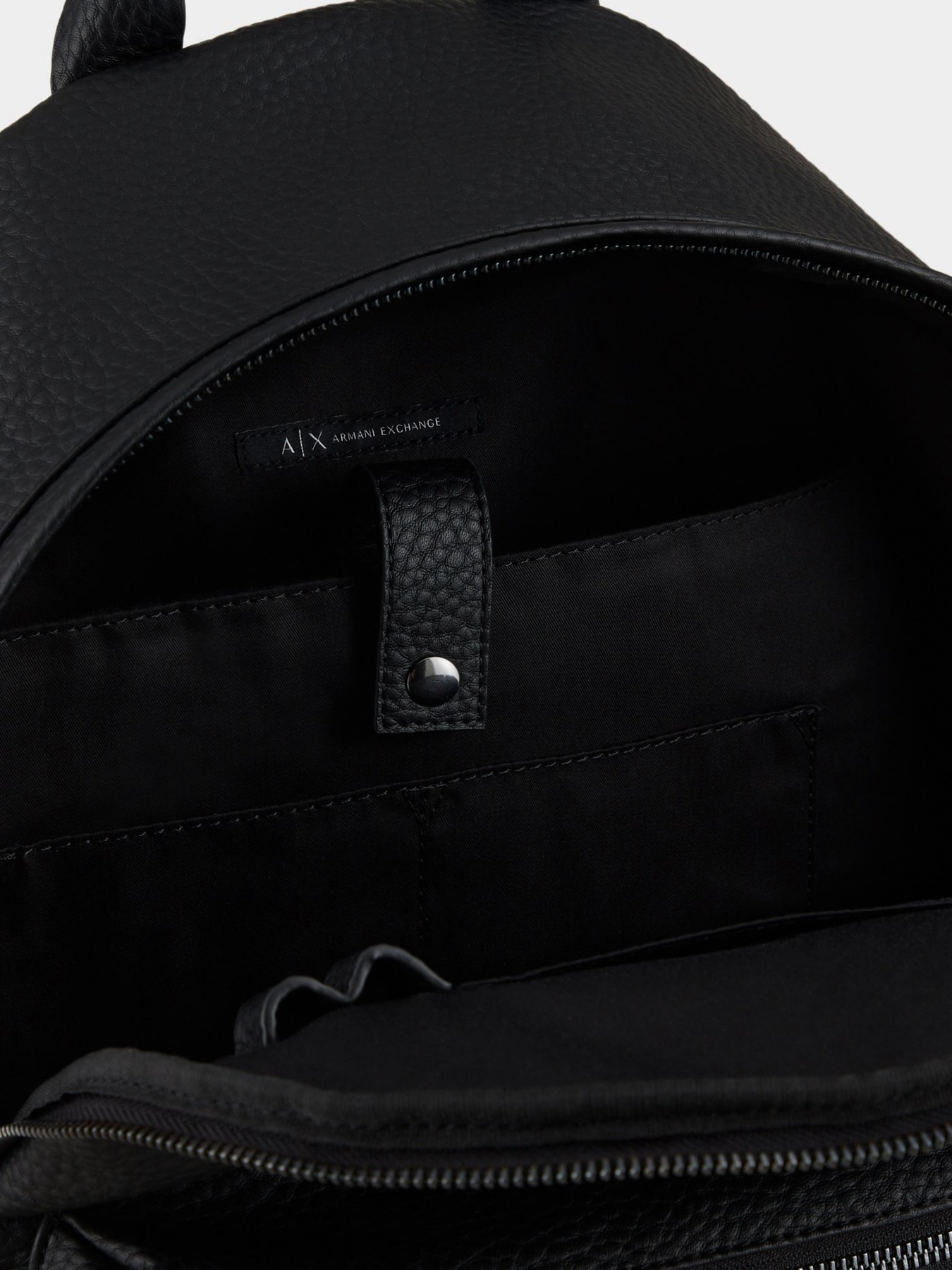 Рюкзаки Armani Exchange модель 952442-2F882-00020 Фото