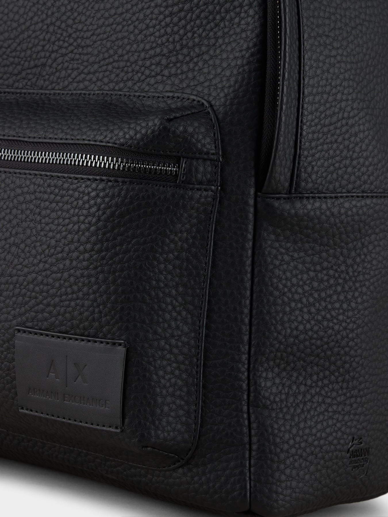 Рюкзаки Armani Exchange модель 952442-2F882-00020 Фото