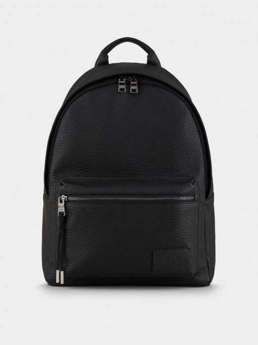 Рюкзаки Armani Exchange модель 952442-2F882-00020 Фото
