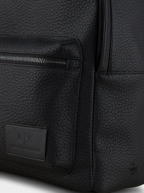 Рюкзаки Armani Exchange модель 952442-2F882-00020 Фото