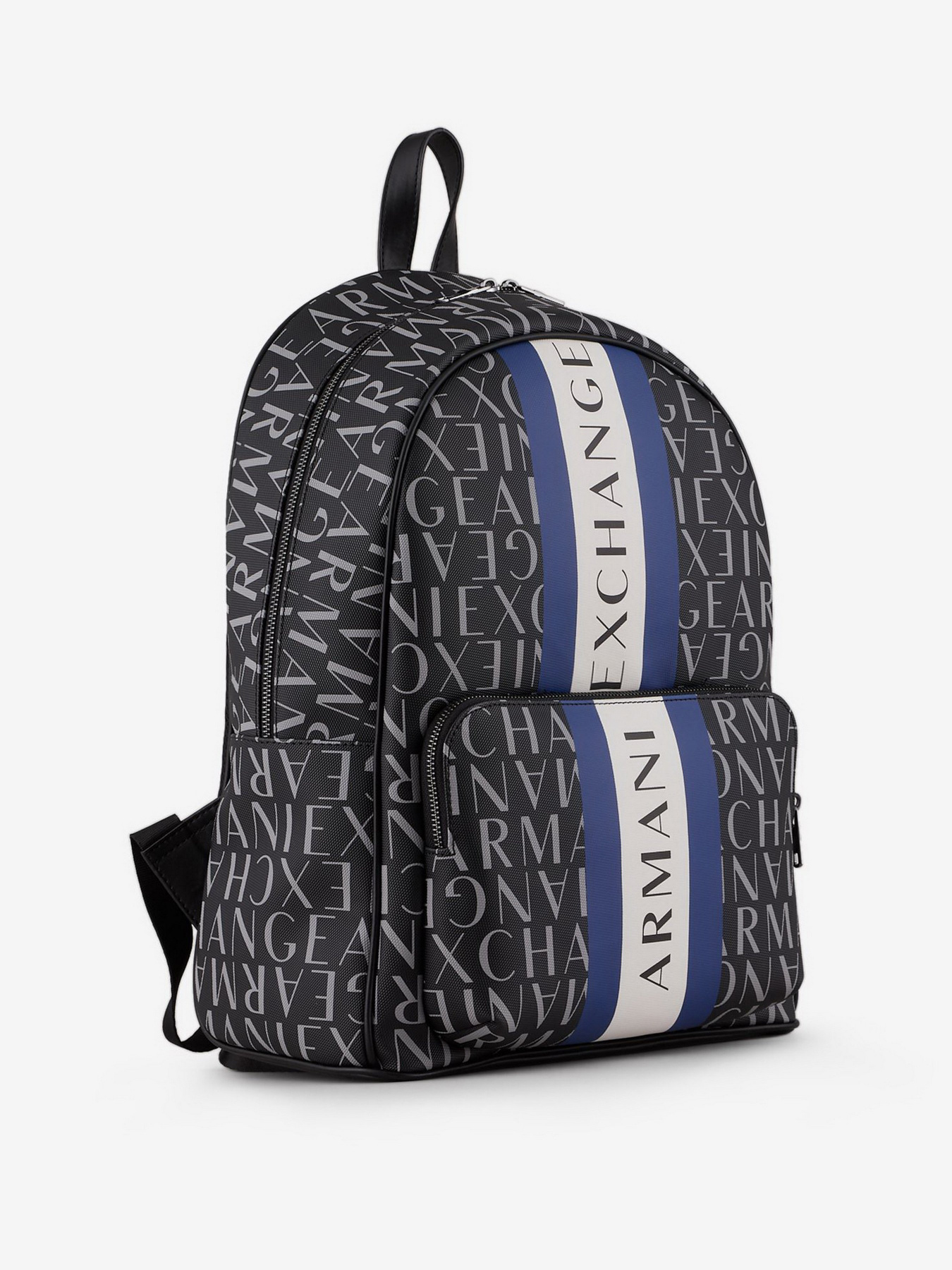 Рюкзаки Armani Exchange модель 952394-CC831-00020 Фото