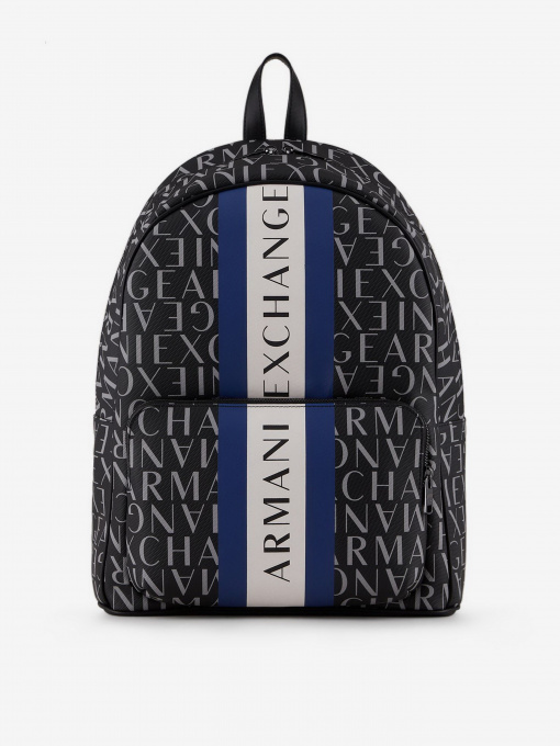 Рюкзаки Armani Exchange модель 952394-CC831-00020 Фото