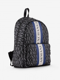 Рюкзаки Armani Exchange модель 952394-CC831-00020 Фото