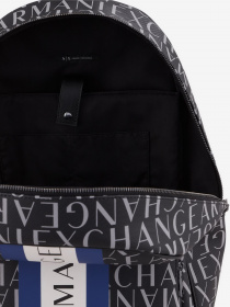 Рюкзаки Armani Exchange модель 952394-CC831-00020 Фото