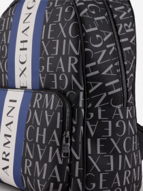 Рюкзаки Armani Exchange модель 952394-CC831-00020 Фото