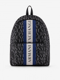 Рюкзаки Armani Exchange модель 952394-CC831-00020 Фото