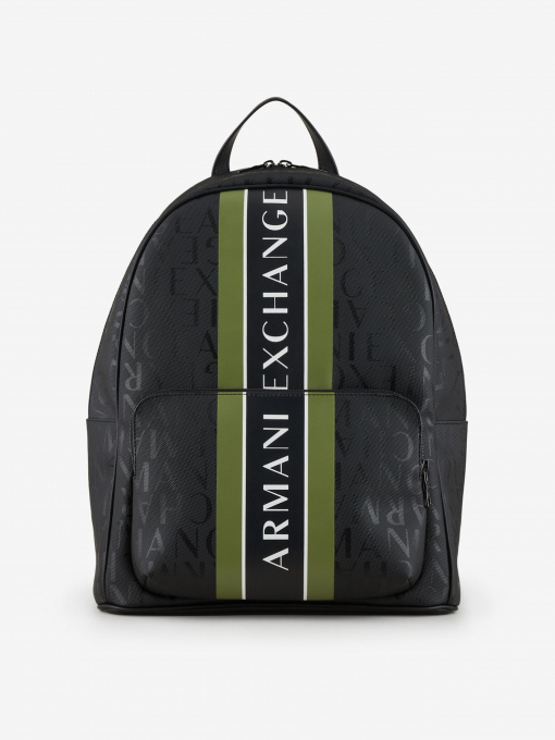 Рюкзаки Armani Exchange модель 952394-CC831-20721 Фото
