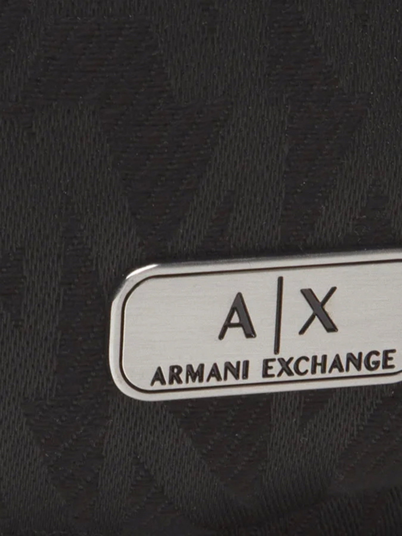 Сумки Armani Exchange модель 952384-CC829-53620 Фото