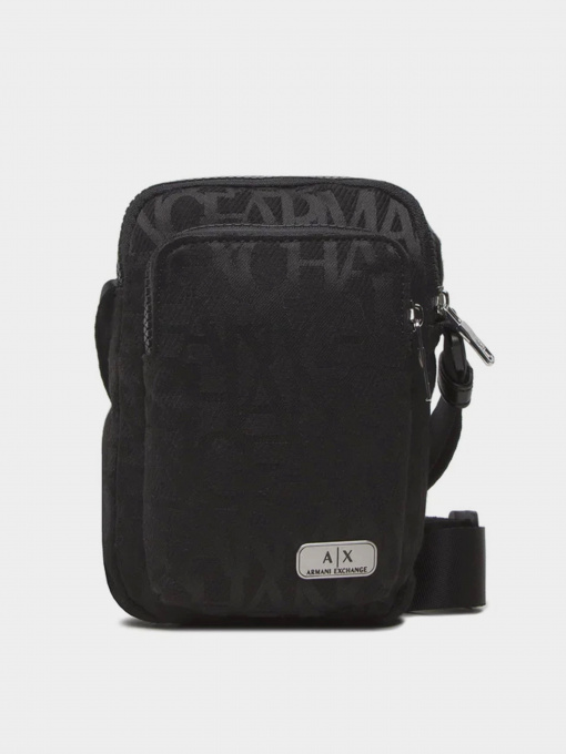 Сумки Armani Exchange модель 952384-CC829-53620 Фото