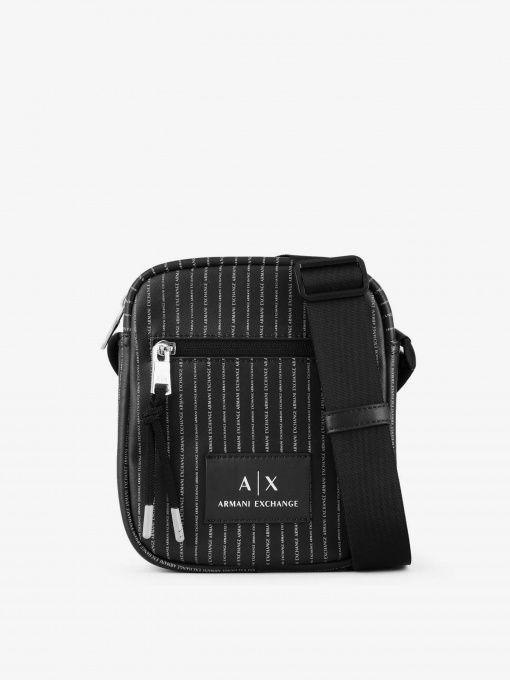 Сумки Armani Exchange модель 952388-CC825-00020 Фото