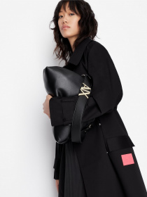 Сумки Armani Exchange модель 942827-2F730-00020 Фото