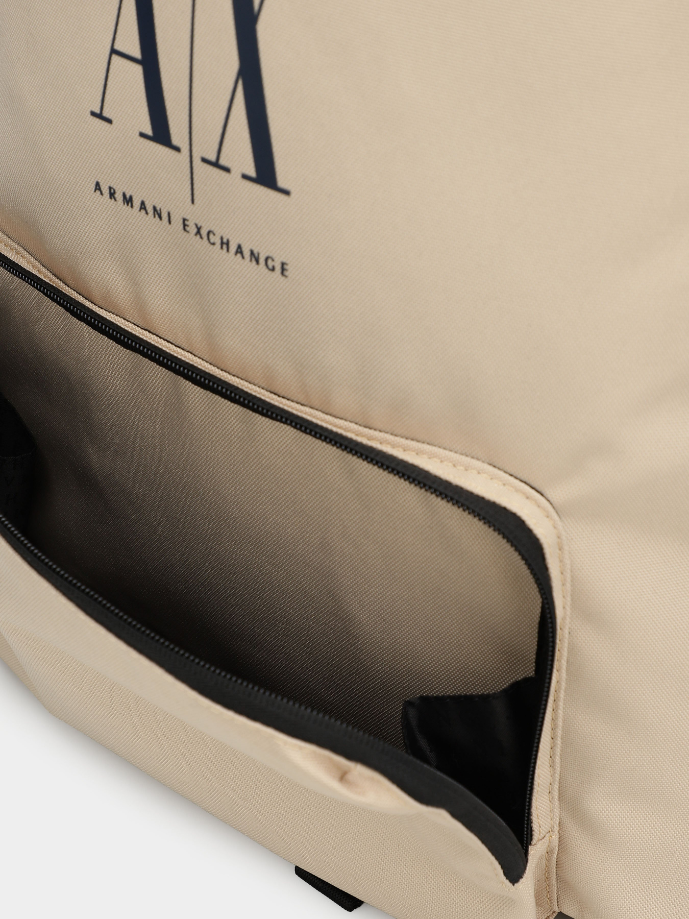 Рюкзаки Armani Exchange модель 952336-CC124-08251 Фото