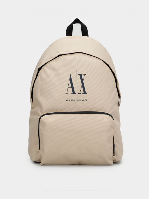 Рюкзаки Armani Exchange модель 952336-CC124-08251 Фото
