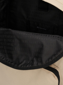 Рюкзаки Armani Exchange модель 952336-CC124-08251 Фото