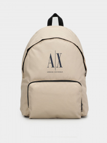 Рюкзаки Armani Exchange модель 952336-CC124-08251 Фото
