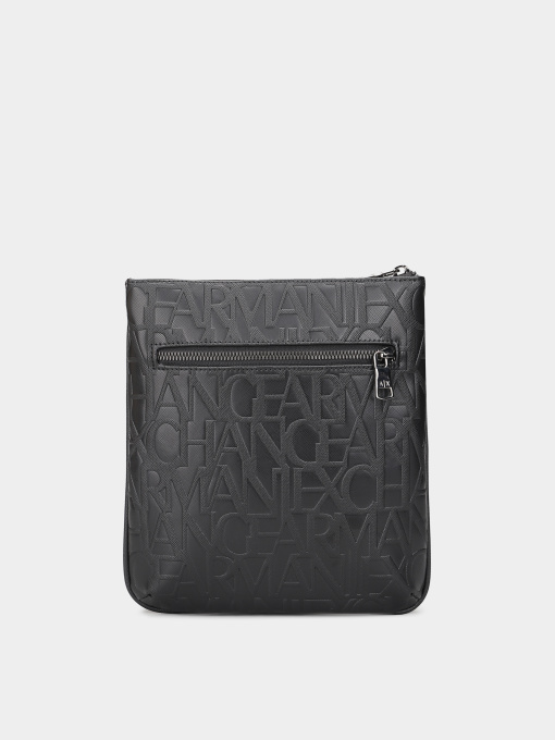 Сумки Armani Exchange модель 952526-CC838-00020 Фото