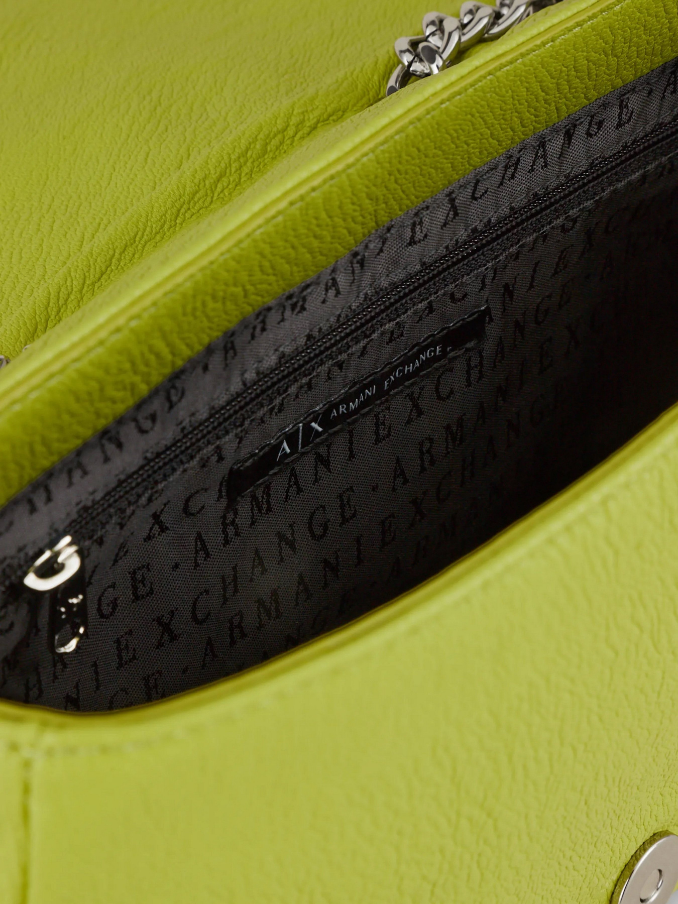 Сумки Armani Exchange модель 942853-2F745-11582 Фото