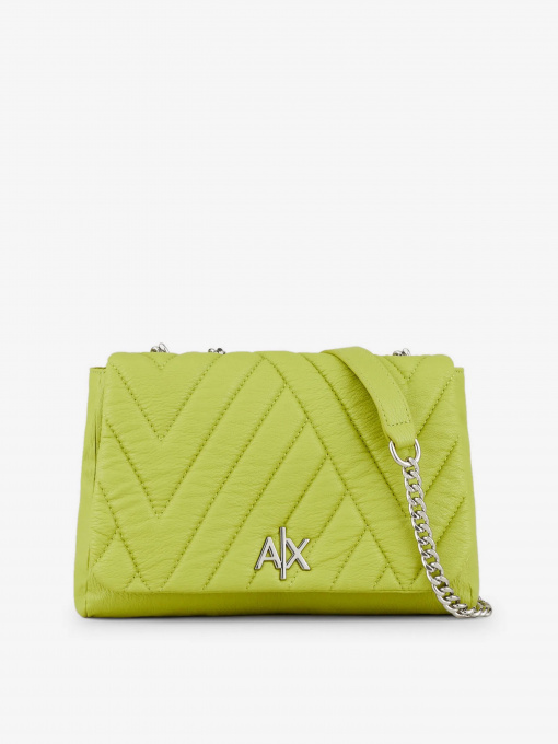 Сумки Armani Exchange модель 942853-2F745-11582 Фото