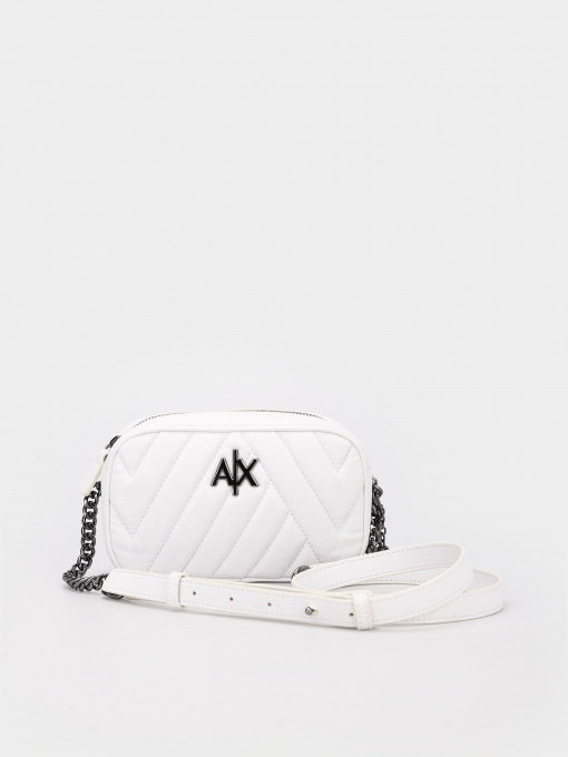 Сумки Armani Exchange модель 942855-2F745-00010 Фото