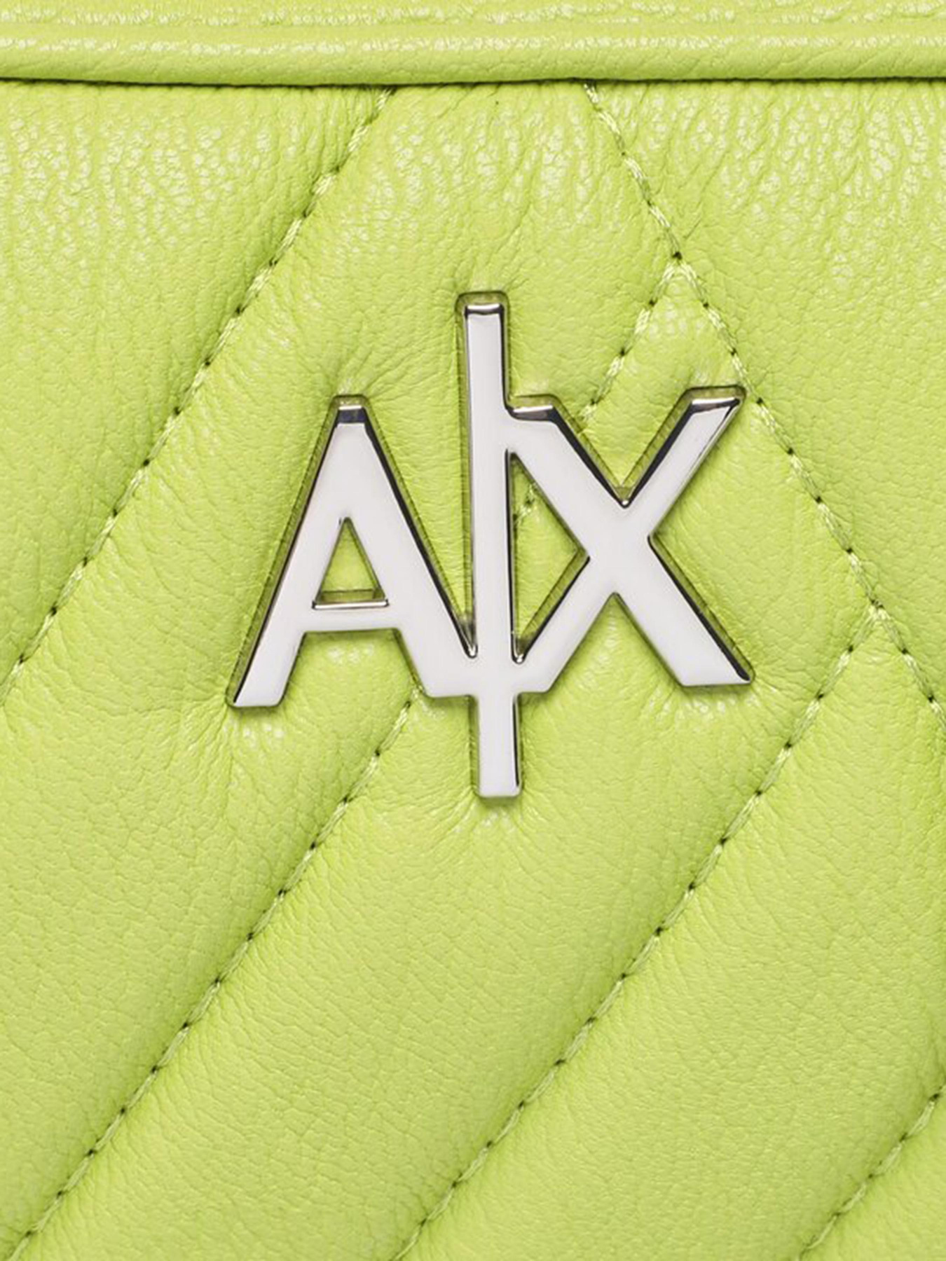Сумки Armani Exchange модель 942855-2F745-11582 Сумки Armani Exchange модель 942855-2F745-11582 Фото