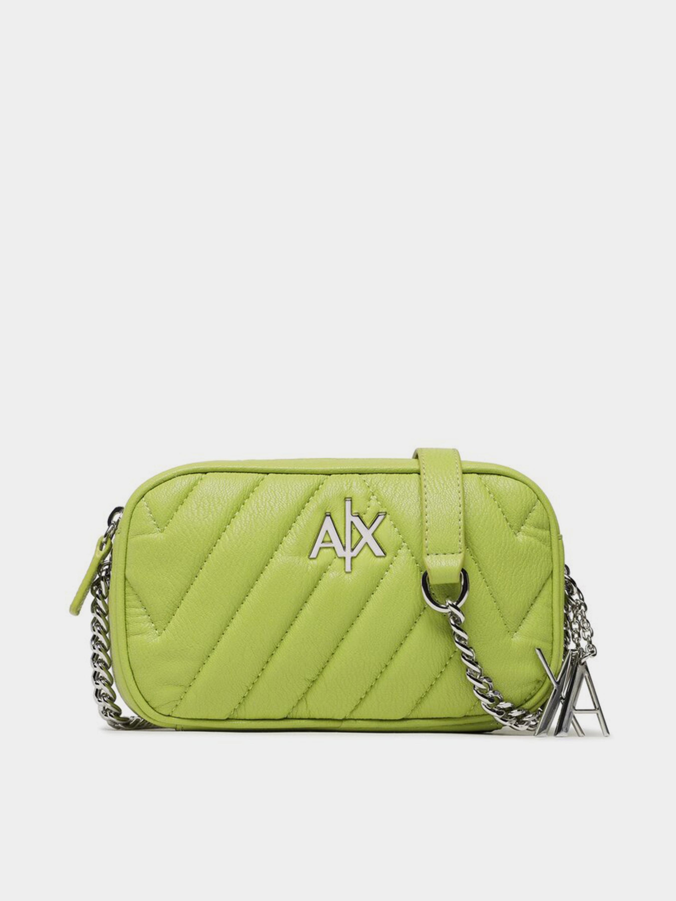 Сумки Armani Exchange модель 942855-2F745-11582 Сумки Armani Exchange модель 942855-2F745-11582 Фото