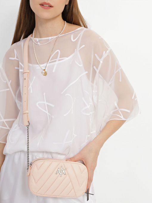 Сумки Armani Exchange модель 942855-2F745-17970 Фото