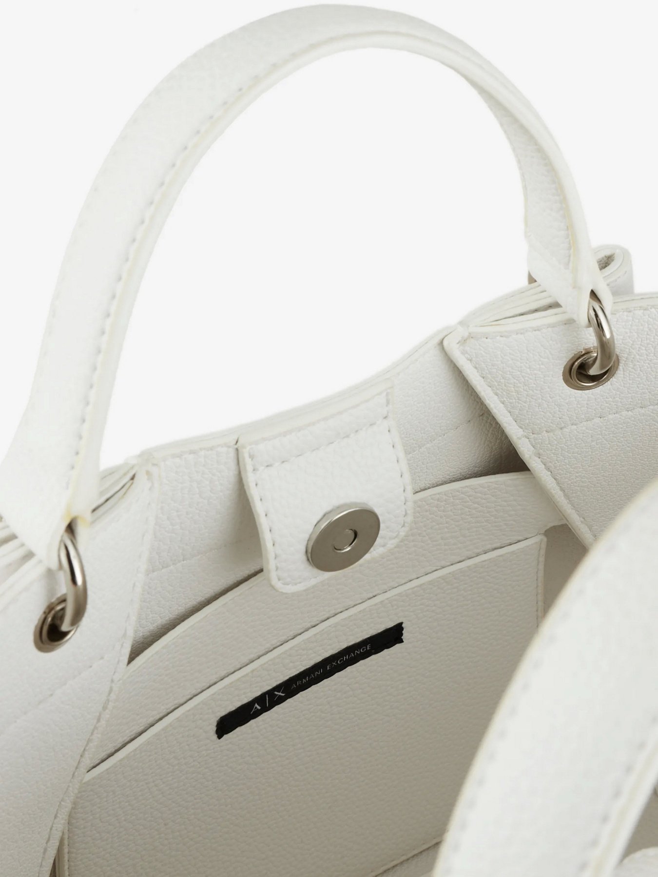Сумки Armani Exchange Essential модель 942911-CC783-00010 Фото