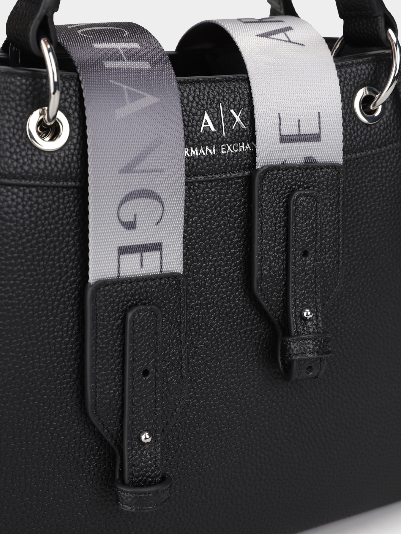 Сумки Armani Exchange Essential модель 942911-CC783-00020 Фото