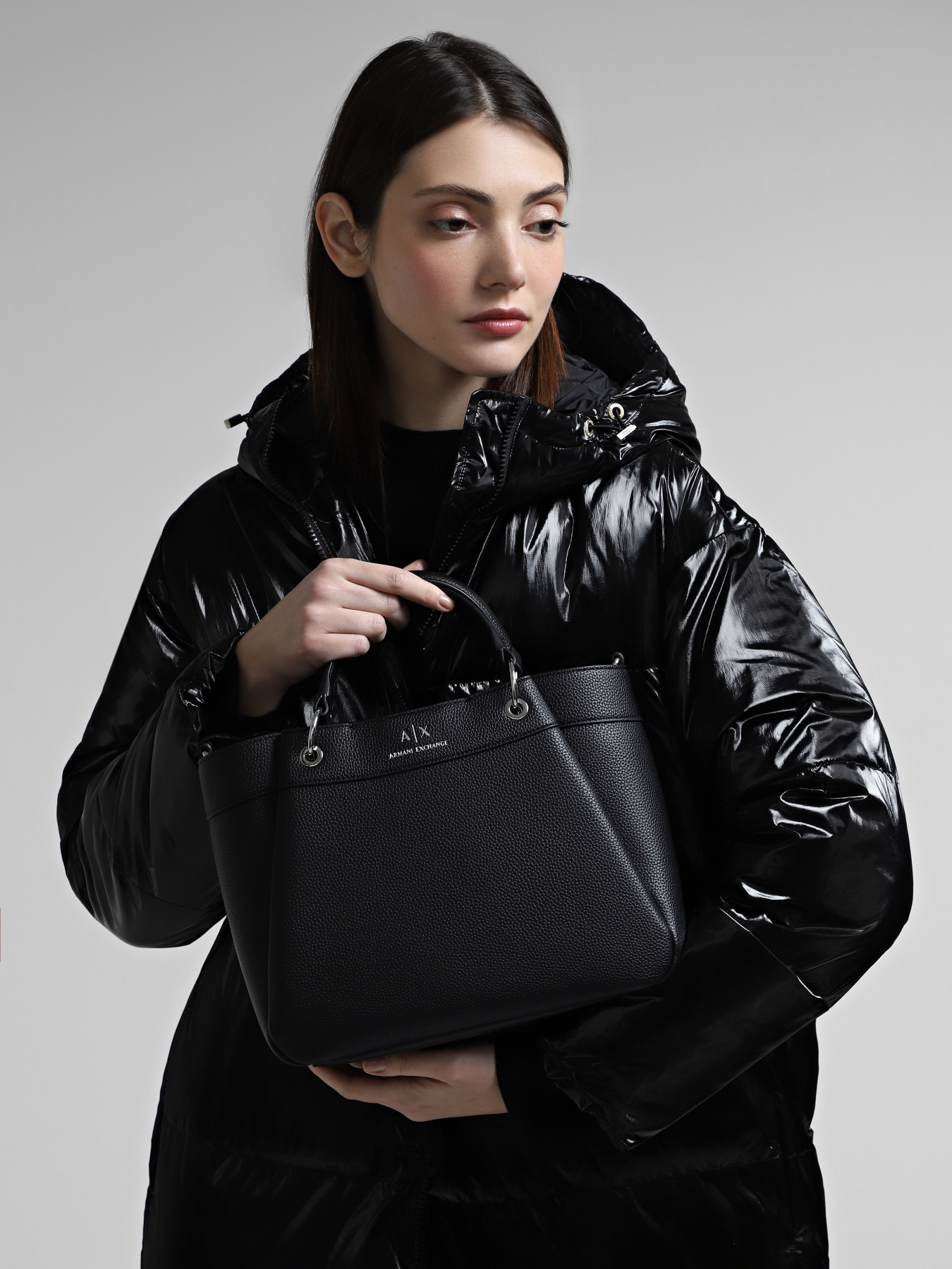 Сумки Armani Exchange Essential модель 942911-CC783-00020 Фото
