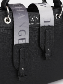 Сумки Armani Exchange Essential модель 942911-CC783-00020 Фото