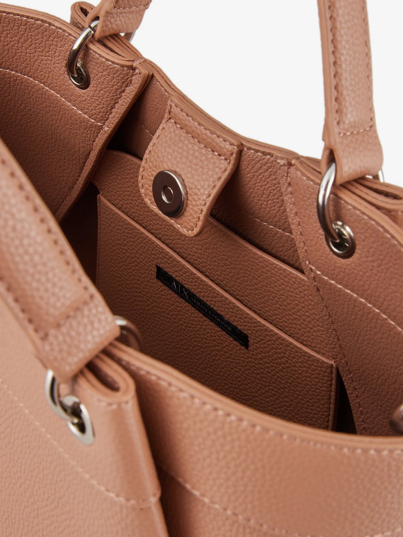 Сумки Armani Exchange модель 942911-CC783-09052 Сумки Armani Exchange модель 942911-CC783-09052 Фото