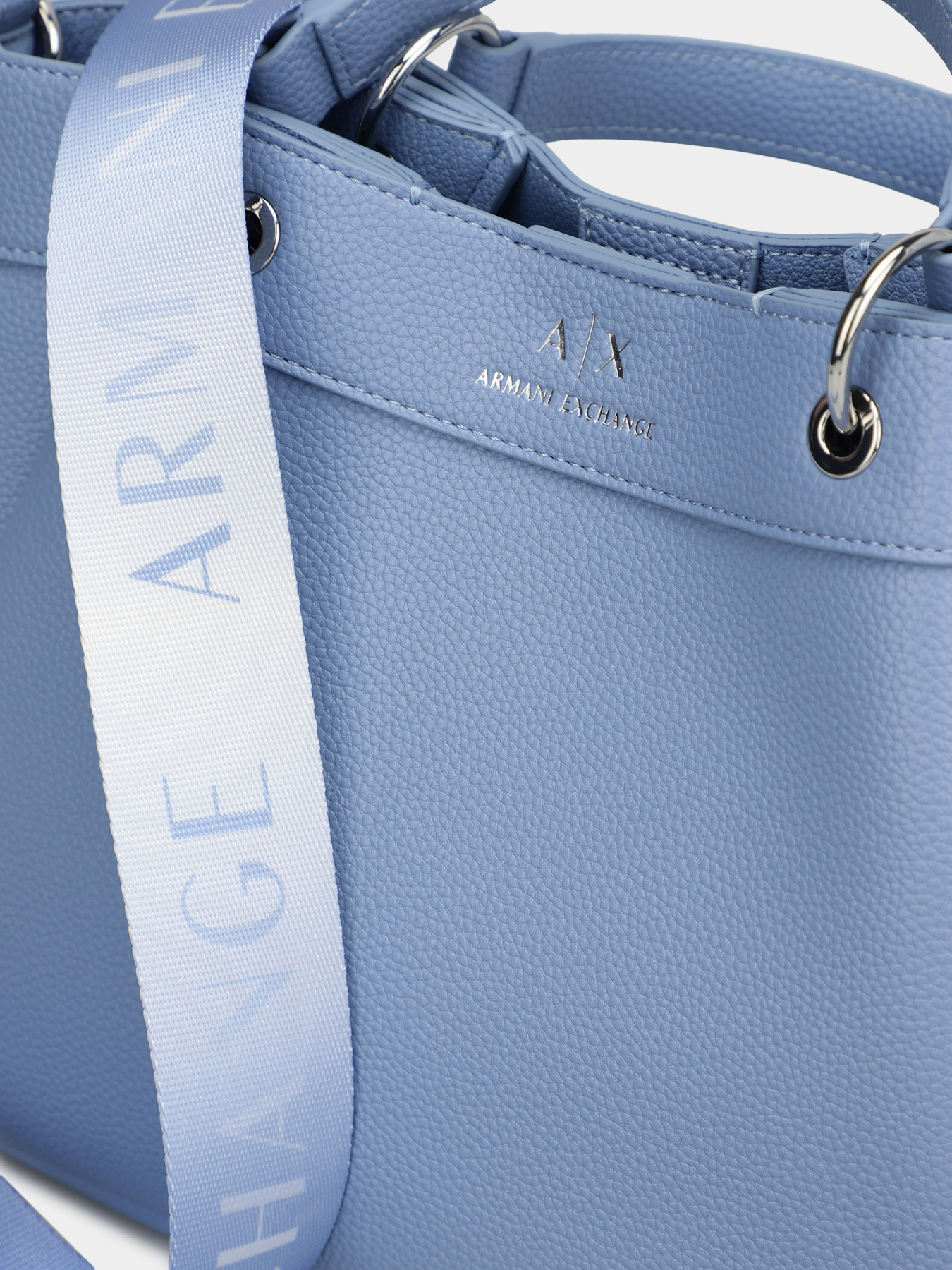 Сумки Armani Exchange модель 942911-CC783-21331 Фото