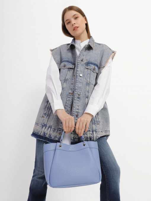 Сумки Armani Exchange модель 942911-CC783-21331 Фото