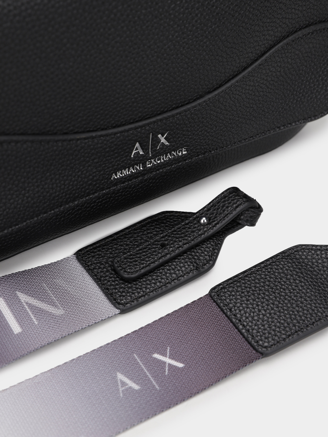 Сумки Armani Exchange Essential модель 942912-CC783-00020 Фото