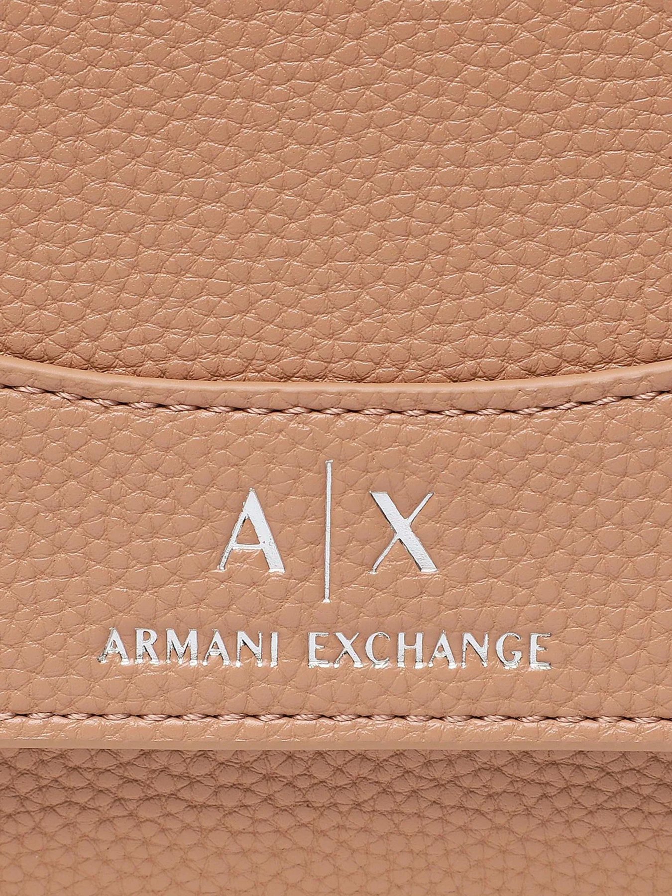 Сумки Armani Exchange модель 942912-CC783-09052 Фото