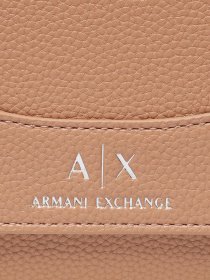 Сумки Armani Exchange модель 942912-CC783-09052 Фото