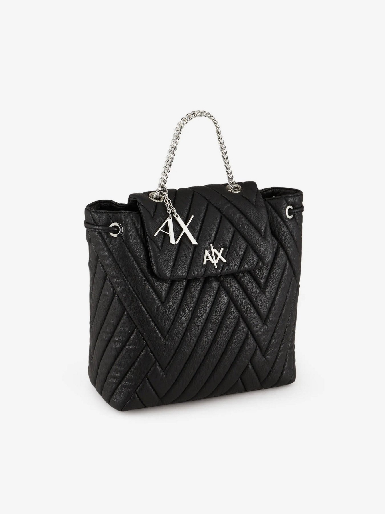 Рюкзаки Armani Exchange модель 942934-2F745-00020 Рюкзаки Armani Exchange модель 942934-2F745-00020 Фото