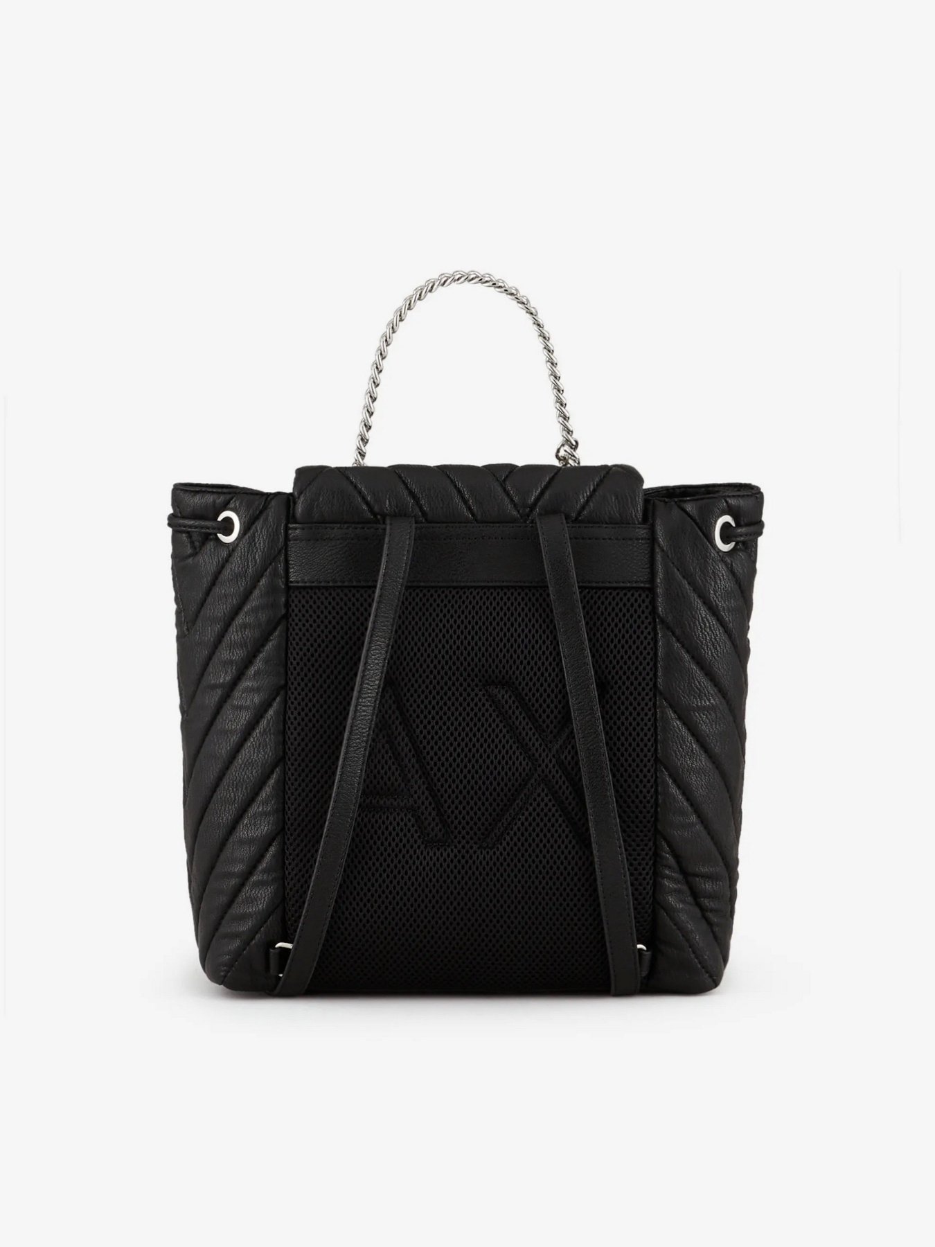 Рюкзаки Armani Exchange модель 942934-2F745-00020 Рюкзаки Armani Exchange модель 942934-2F745-00020 Фото
