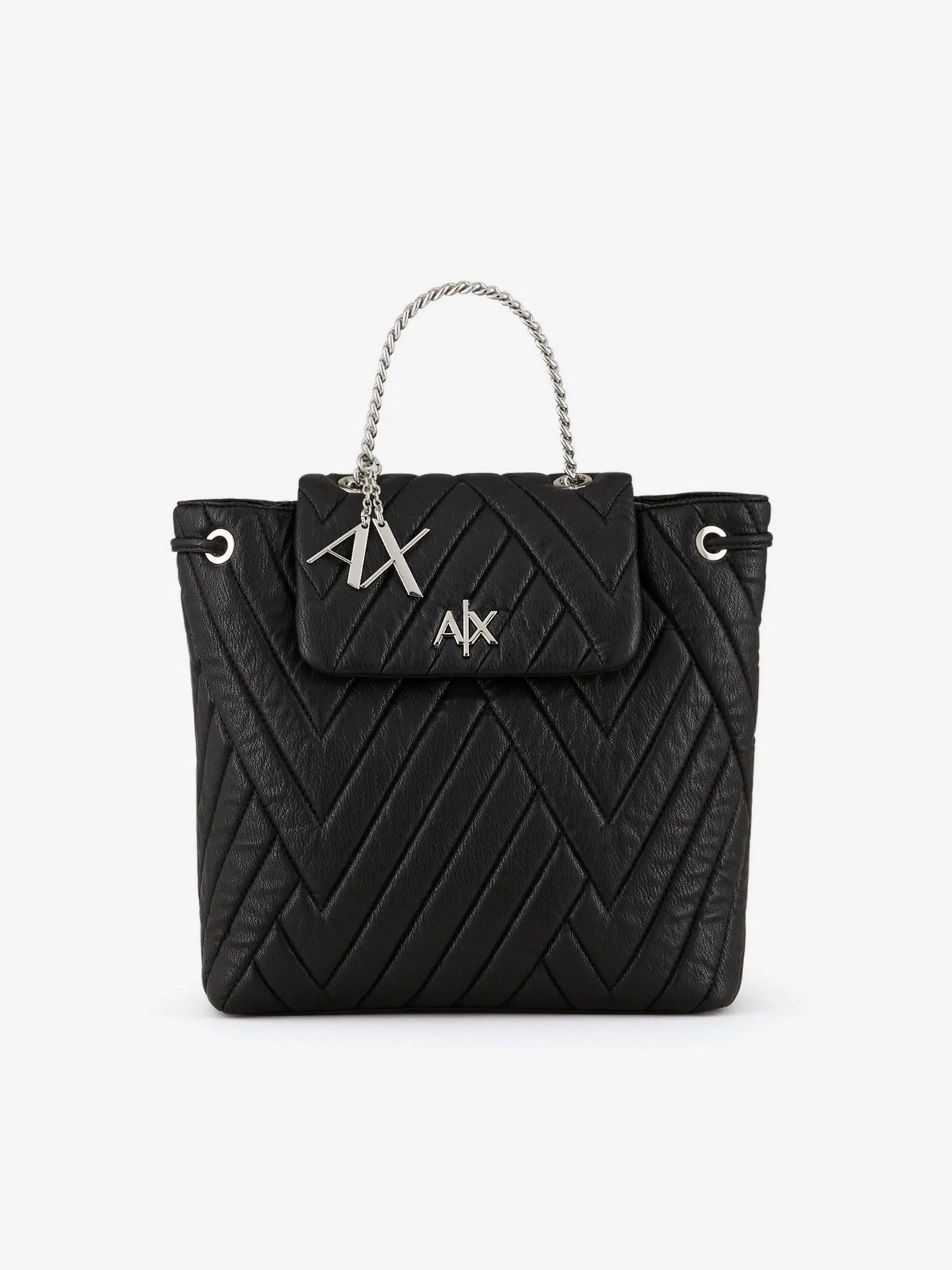 Рюкзаки Armani Exchange модель 942934-2F745-00020 Рюкзаки Armani Exchange модель 942934-2F745-00020 Фото